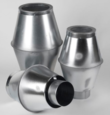 2.2.14 betétkúpos kifúvó